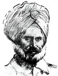 Deadlist Battle of Sargarhi