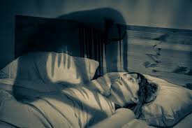 What is Sleep Paralysis