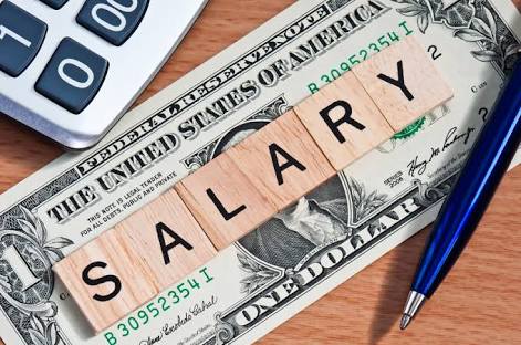What Is Basic Salary
