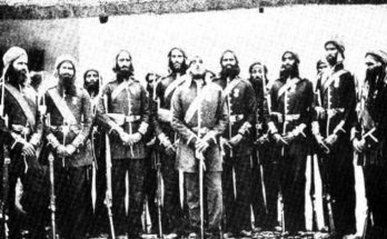 battle of sara