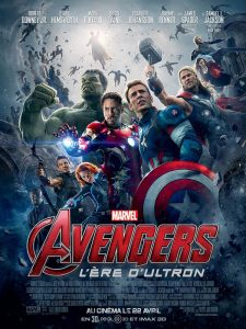 Highest Selling Hollywood Movies Top 10