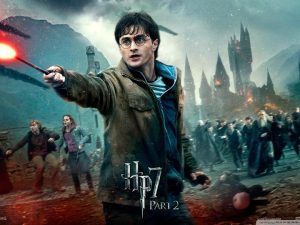 Highest Selling Hollywood Movies Top 10
