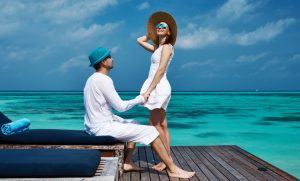 Top 10 Most Exotic Honeymoon Destinations In The World