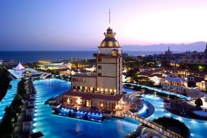 Top 10 Most Exotic Honeymoon Destinations In The World