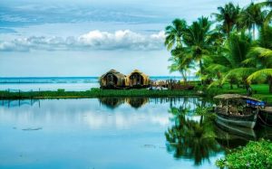 Top 10 Most Exotic Honeymoon Destinations In The World