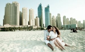 Top 10 Most Exotic Honeymoon Destinations In The World