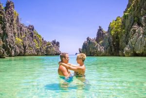 Top 10 Most Exotic Honeymoon Destinations In The World