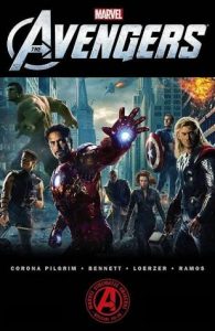 Highest Selling Hollywood Movies Top 10