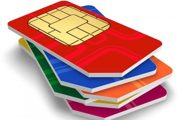 how to get same SIM number