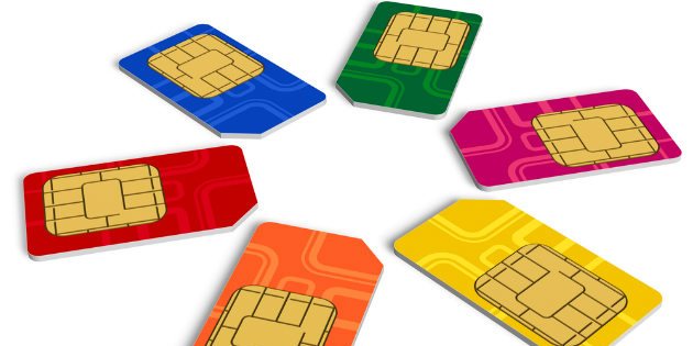 how to get same SIM number