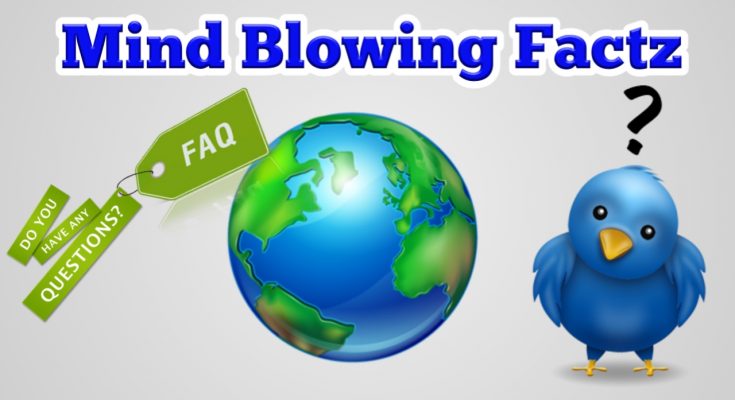 Mind Blowing Facts That Will Blow Your Mind