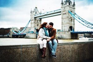 Most Exotic Honeymoon Destinations In Europe