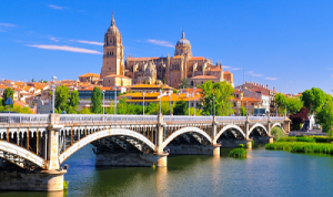 Most Exotic Honeymoon Destinations In Europe