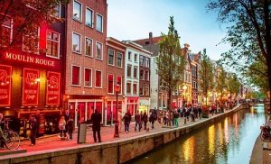 Most Exotic Honeymoon Destinations In Europe