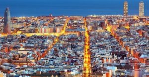 Most Exotic Honeymoon Destinations In Europe