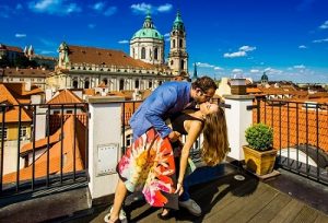 Destinations In Europe