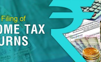 Tips To File Incometax Return