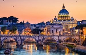 Most Exotic Honeymoon Destinations In Europe