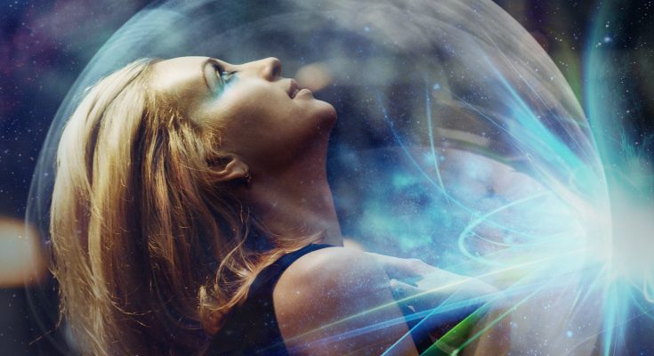 Why Do We Dream What Causes Dream The Science of Dreaming