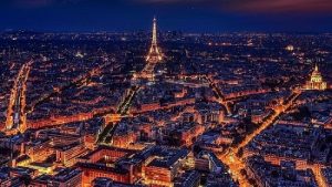 Most Exotic Honeymoon Destinations In Europe