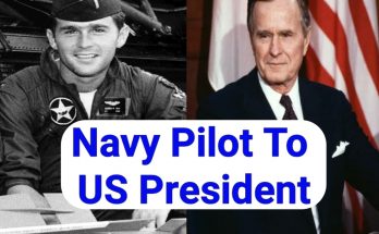 george hw bush