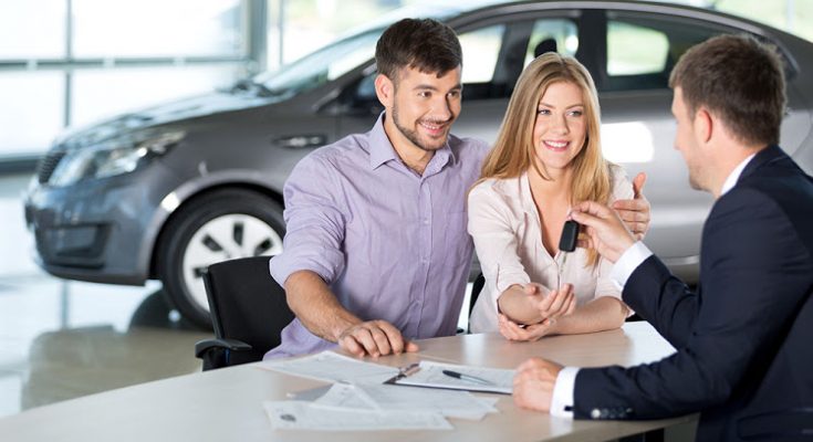 Tips-for-buying-car-insurance-for-the-first-time