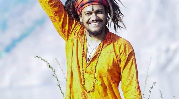 hansraj raghuwanshi sexy