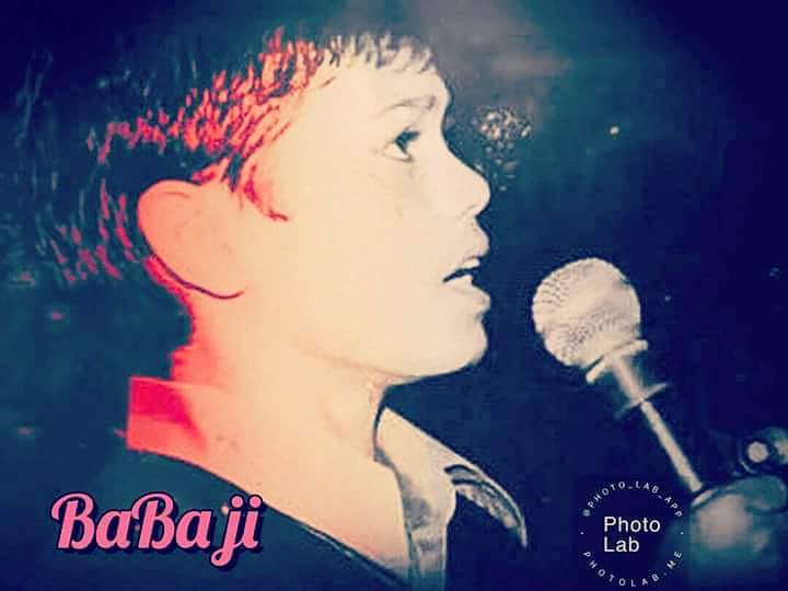 childhood photoes hansraj raghuvanshi