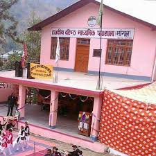 hansraj raghuwanshi school