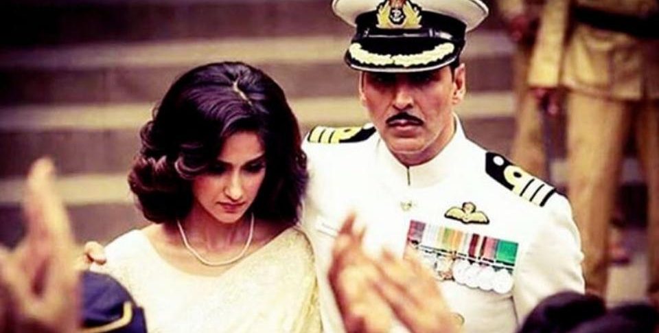 5 Reasons Why Defense Wives Are Superwoman