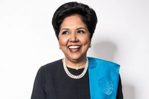 Indira nOOyi Top Indian Leaders