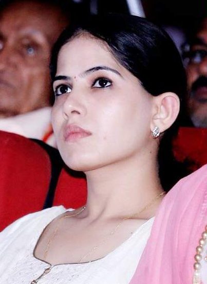 hd photo jaya kishori