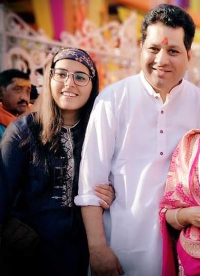 jaya ji family