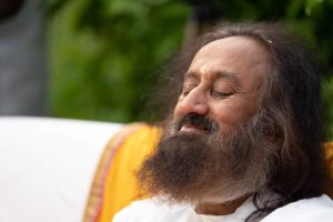 sri sri ravi shankar age