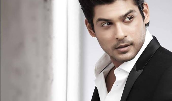 bigg boss siddharth shukla
