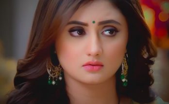 bigg boss rashmi desai