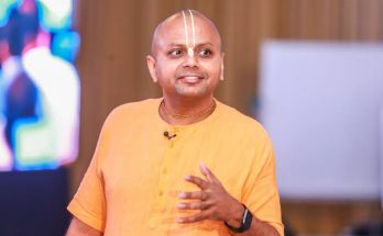 Gaur gopal das