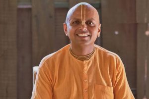 gaur gopal das hd image