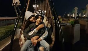 dalljiet kaur son big boss