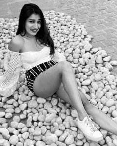 big boss shefali bagga