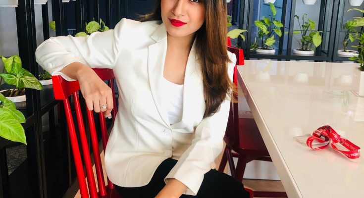 shefali bagga bigg boss