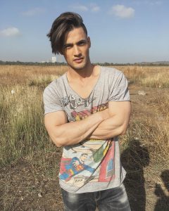 asim riaz photo