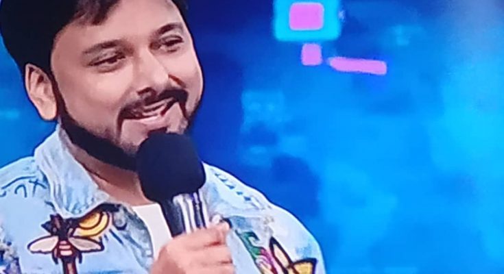 sidhharth dey hd