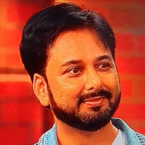 siddharth dey bigg hd
