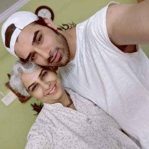 ruby chhbra