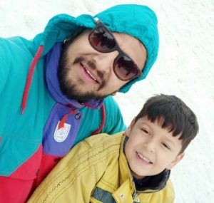 swardeep sharma