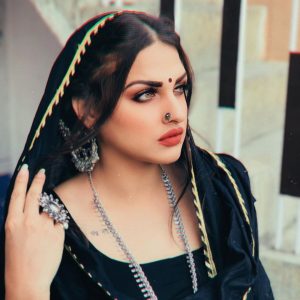tatoo himanshi khurana