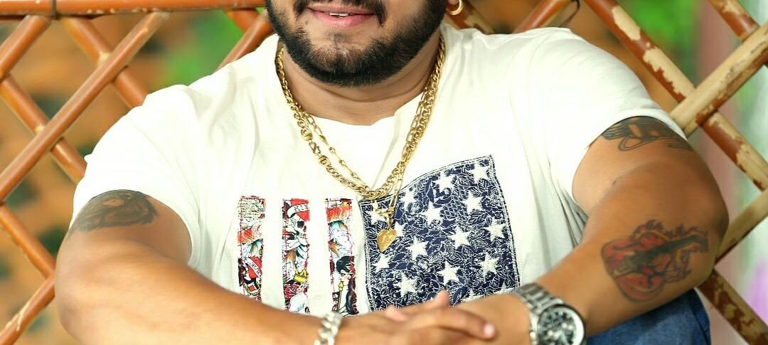kuldeep sharma hd image photo