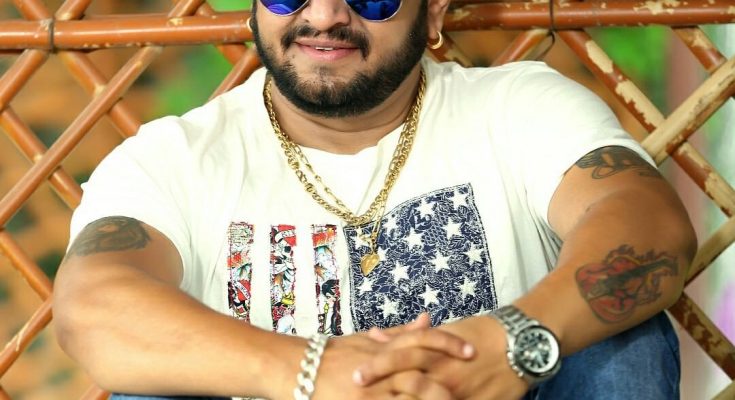 kuldeep sharma hd image photo