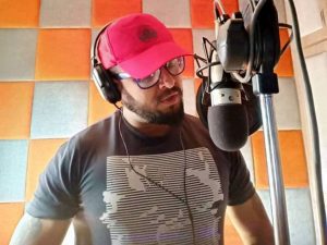nati king kuldeep sharma